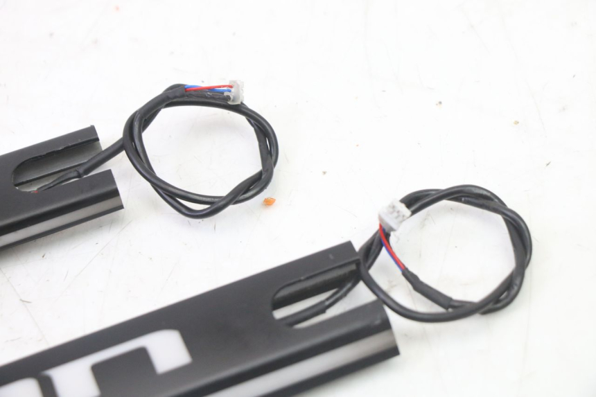 photo de GIUNZIONE PARAFANGO ANTERIORE DUALTRON VICTOR LIMITED 1