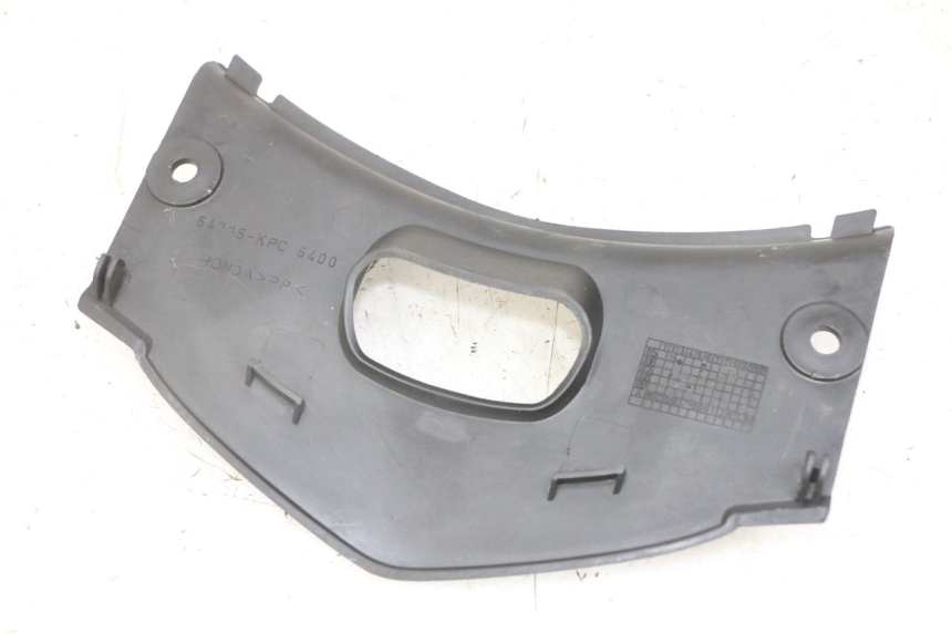 photo de GIUNZIONE PARAFANGO ANTERIORE HONDA XLV VARADERO 125 (2000 - 2006)