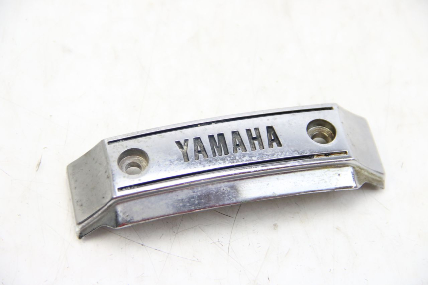 photo de GIUNZIONE CARENA ANTERIORE YAMAHA XV VIRAGO 750 (1984 - 1998)