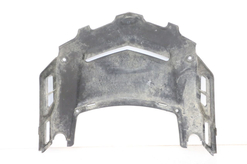 photo de CARENA ANTERIORE CONGIUNZIONE YAMAHA YFM GRIZZLY 550 (2008 - 2015)