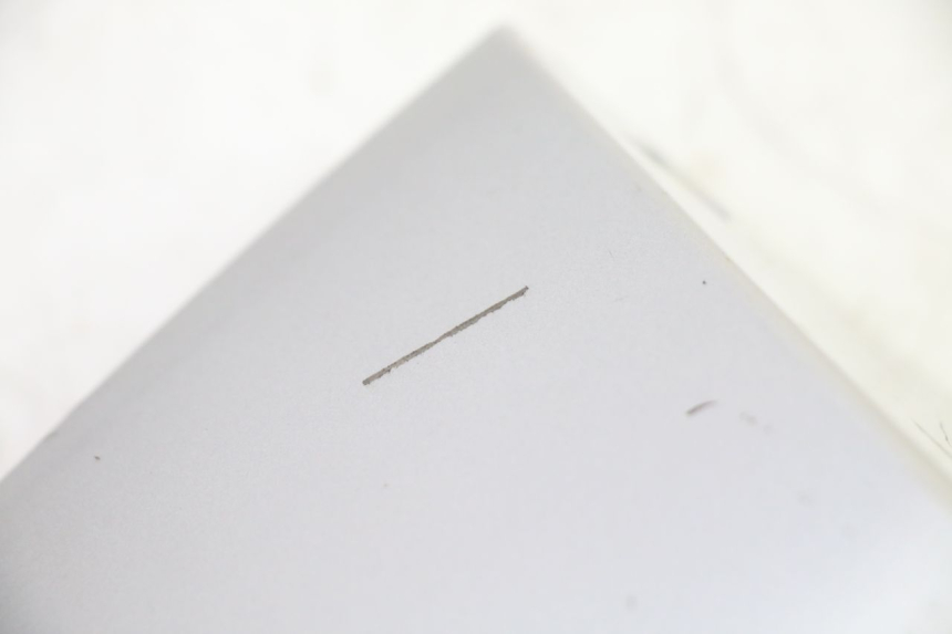 photo de CARENA ANTERIORE CONGIUNZIONE YAMAHA YP MAJESTY 125 (2002 - 2006) - Altra angolazione