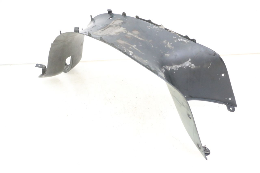 photo de JUNZIONE PEDANA BMW C1 125 (2000 - 2003)