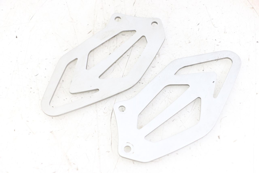 photo de CARENA PEDANA CONGIUNZIONE BMW S RR ABS S1000RR 1000 (2015 - 2018)