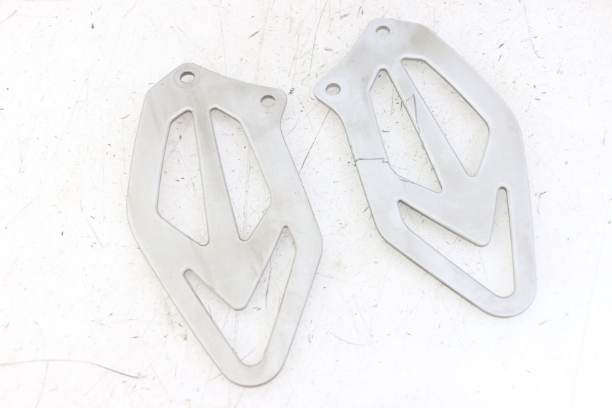photo de CARENA PEDANA CONGIUNZIONE BMW S RR ABS S1000RR 1000 (2015 - 2018)