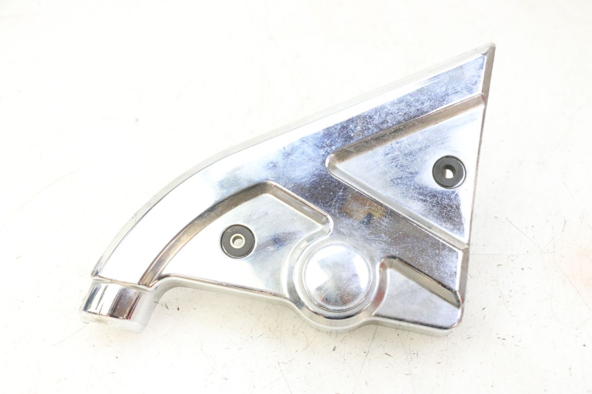 photo de CARENA PEDANA CONGIUNZIONE DESTRA HYOSUNG GV AQUILA 125 (2000 - 2004) - Vista principale