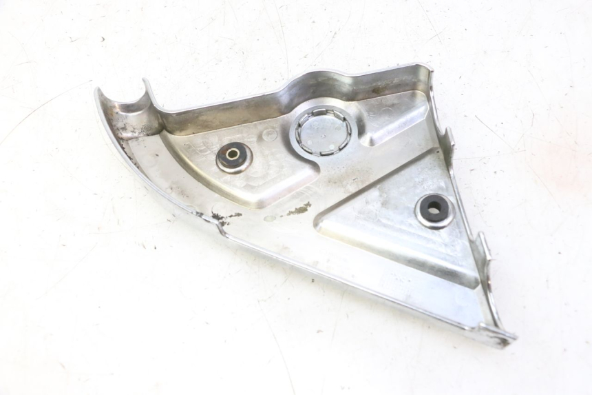 photo de CARENA PEDANA CONGIUNZIONE DESTRA HYOSUNG GV AQUILA 125 (2000 - 2004) - Primo piano tecnico