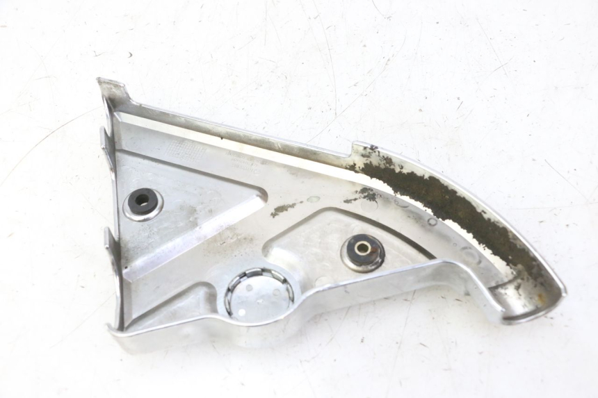 photo de CARENA PEDANA CONGIUNZIONE DESTRA HYOSUNG GV AQUILA 125 (2000 - 2004) - Vista d'insieme del prodotto