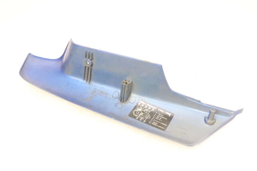 photo de GIUNZIONE PEDANA DESTRA PEUGEOT FOX 50 (1995 - 2003)