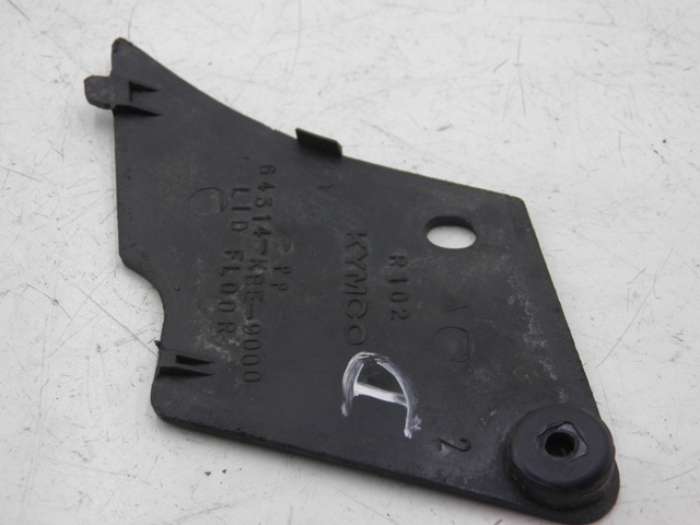 photo de Giunto pedale destro KYMCO SPACER 50 (1998 - 2009)