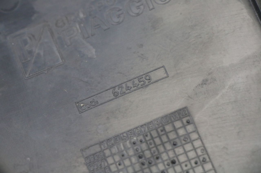 photo de CARENA PEDANA CONGIUNZIONE DESTRA PIAGGIO MP3 500 (2011 - 2015)