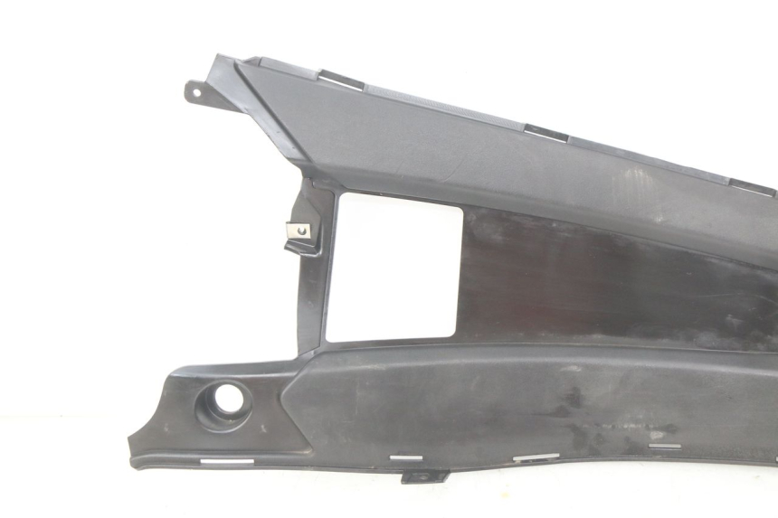 photo de GIUNZIONE PEDANA DESTRA GILERA NEXUS 125 (2009 - 2013)