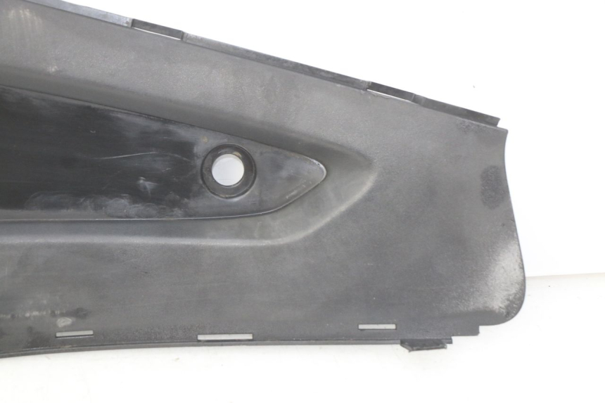 photo de GIUNZIONE PEDANA DESTRA GILERA NEXUS 125 (2009 - 2013)