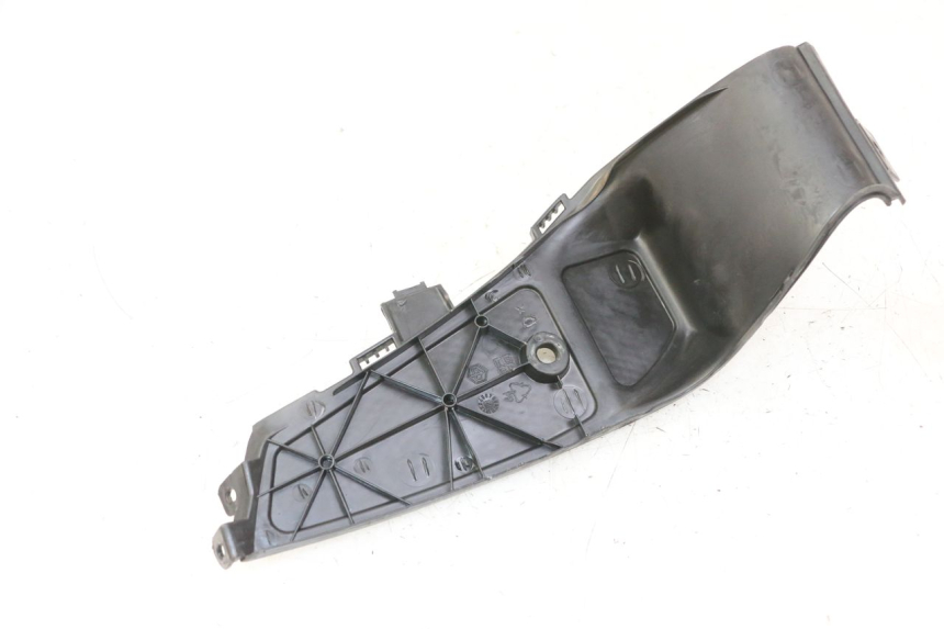 photo de GIUNZIONE PEDANA DESTRA GILERA NEXUS 125 (2009 - 2013)