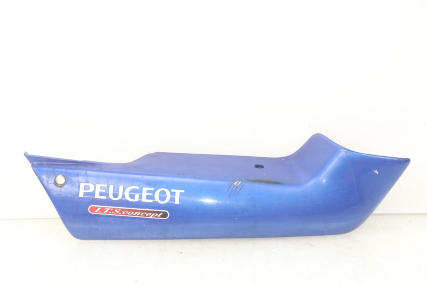 photo de GIUNZIONE PEDANA DESTRA PEUGEOT FOX 50 (1995 - 2003)