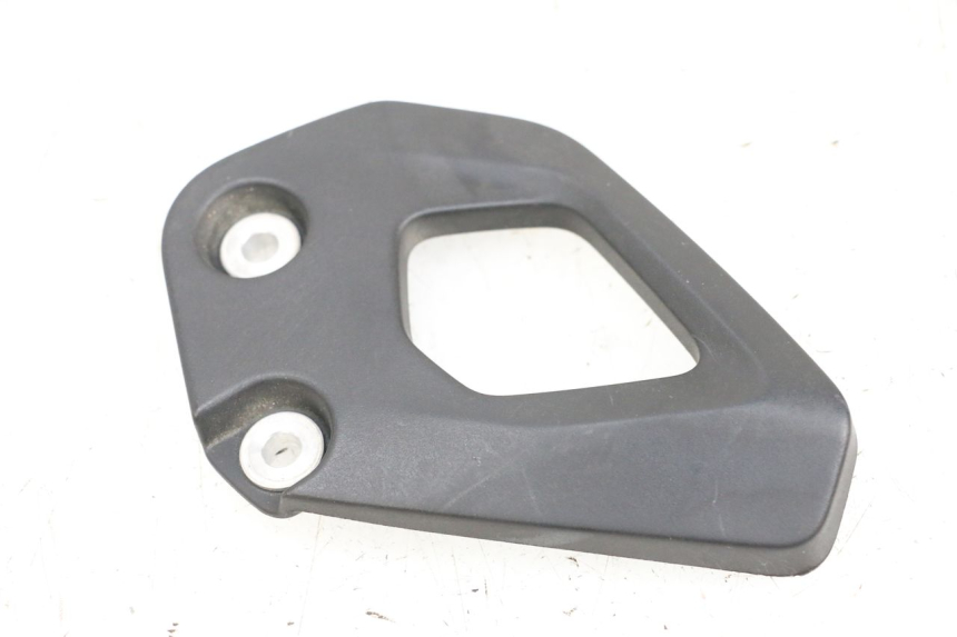 photo de CARENA PEDANA CONGIUNZIONE DESTRA BMW R GS 1250 (2021 - 2024) - Dettaglio del componente