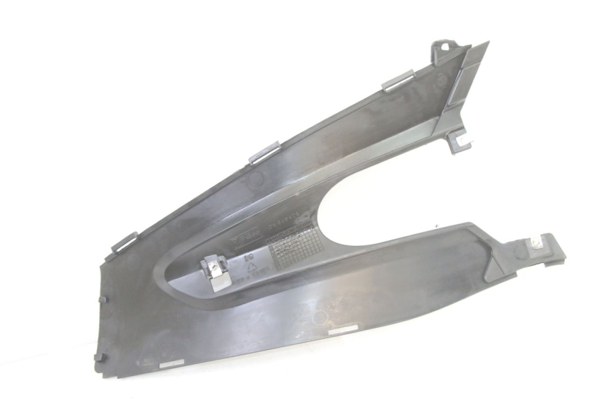 photo de CARENA PEDANA CONGIUNZIONE DESTRA GILERA RUNNER SP 50 (2006 - 2008)