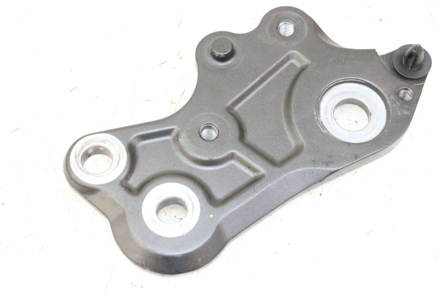 photo de CARENA PEDANA CONGIUNZIONE DESTRA YAMAHA TRACER 7 700 (2020 - 2024)