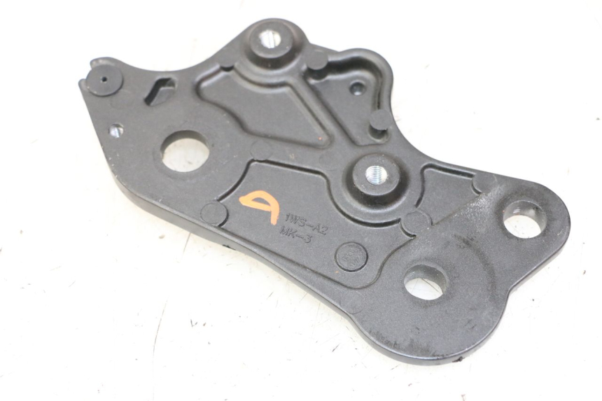 photo de CARENA PEDANA CONGIUNZIONE DESTRA YAMAHA TRACER 7 700 (2020 - 2024)