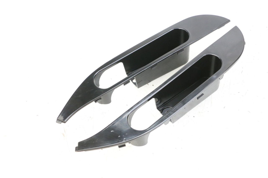 photo de CARENA PEDANA CONGIUNZIONE SEGWAY NINEBOT E125S 1 (2022 - 2026) - Vista principale