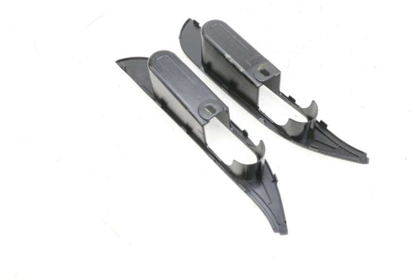 photo de CARENA PEDANA CONGIUNZIONE SEGWAY NINEBOT E125S 1 (2022 - 2026) - Dettaglio del componente