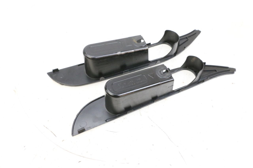 photo de CARENA PEDANA CONGIUNZIONE SEGWAY NINEBOT E125S 1 (2022 - 2026) - Zoom sullo stato d'uso