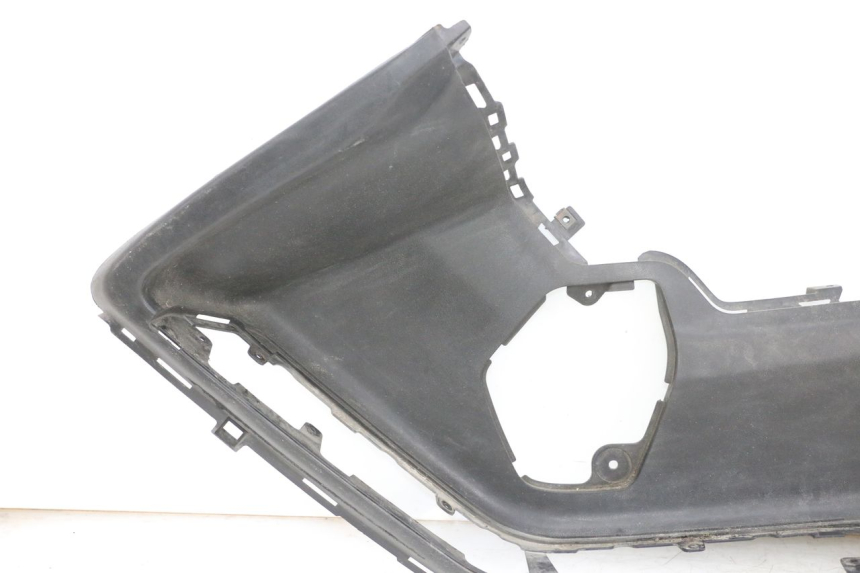 photo de CARENA PEDANA CONGIUNZIONE SINISTRA SUZUKI BURGMAN 650 (2013 - 2020)