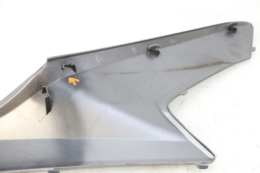 photo de CARENA PEDANA CONGIUNZIONE SINISTRA HONDA FORZA ABS 300 (2013 - 2019)