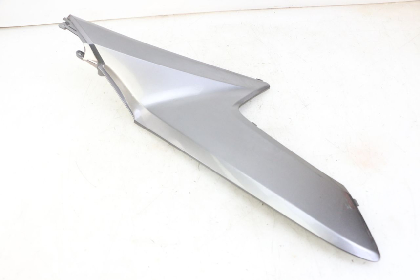 photo de CARENA PEDANA CONGIUNZIONE SINISTRA HONDA FORZA ABS 300 (2013 - 2019)