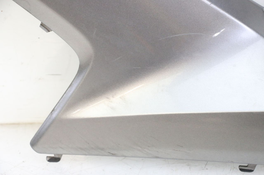photo de CARENA PEDANA CONGIUNZIONE SINISTRA HONDA FORZA ABS 300 (2013 - 2019)