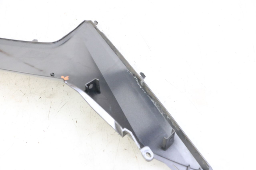 photo de CARENA PEDANA CONGIUNZIONE SINISTRA HONDA FORZA ABS 300 (2013 - 2019)