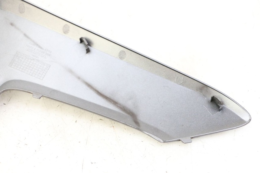 photo de CARENA PEDANA CONGIUNZIONE SINISTRA HONDA FORZA ABS 300 (2013 - 2019)