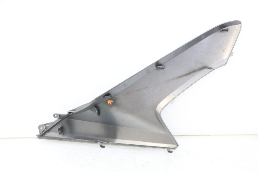 photo de CARENA PEDANA CONGIUNZIONE SINISTRA HONDA FORZA ABS 300 (2013 - 2019)