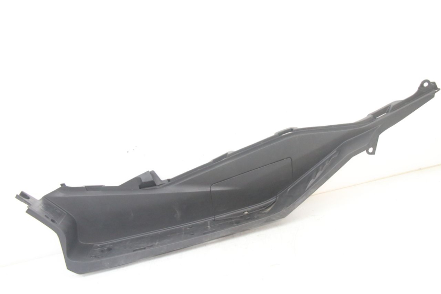 photo de CARENA PEDANA CONGIUNZIONE SINISTRA HONDA FORZA 125 (2021 - 2025)