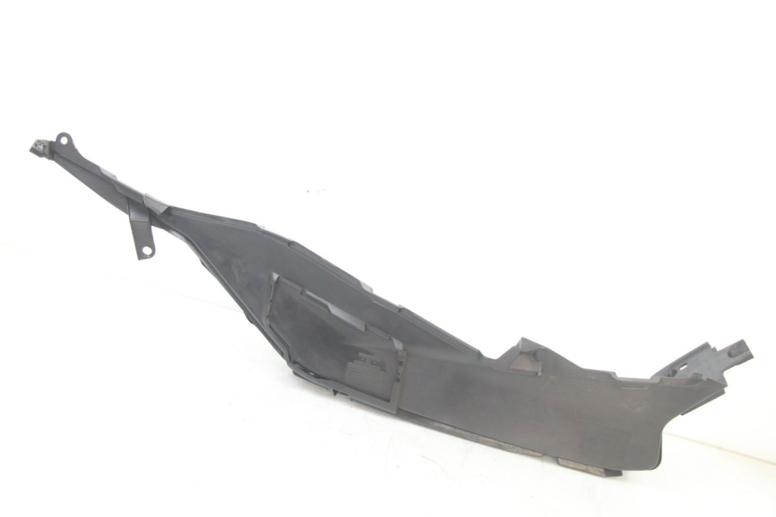 photo de CARENA PEDANA CONGIUNZIONE SINISTRA HONDA FORZA 125 (2021 - 2025)