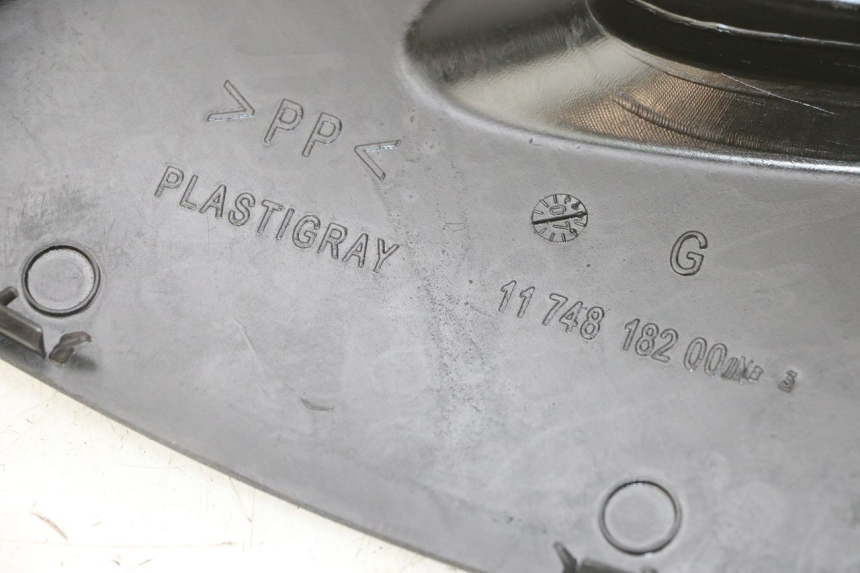photo de Giunzione pedale sinistro PEUGEOT JET FORCE CARBU 50 (2003 - 2016)