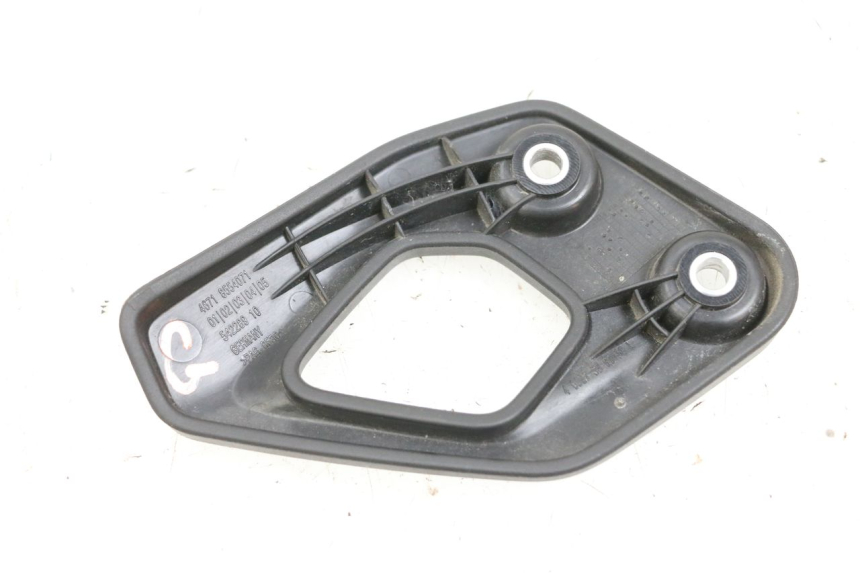 photo de CARENA PEDANA CONGIUNZIONE SINISTRA BMW R GS 1250 (2021 - 2024) - Dettaglio del componente