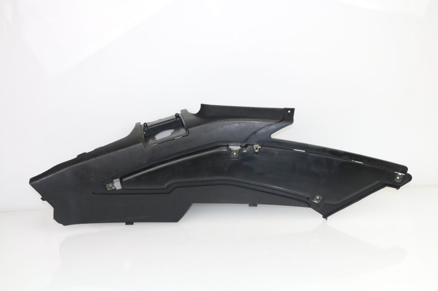 photo de Giunzione pedale sinistro RAZZO STEED 125 (2012 - 2018)