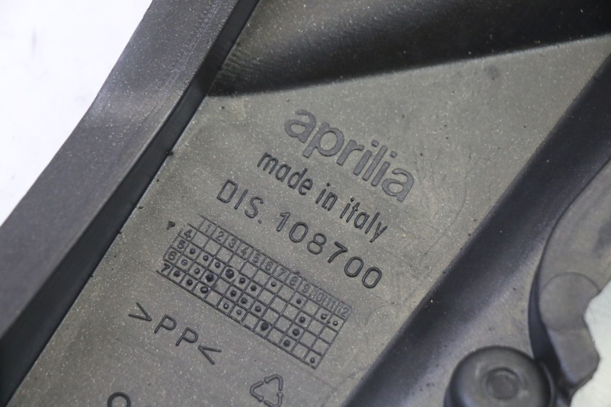 photo de CARENA PEDANA CONGIUNZIONE SINISTRA APRILIA SR R 2T LC 50 (2018 - 2021)