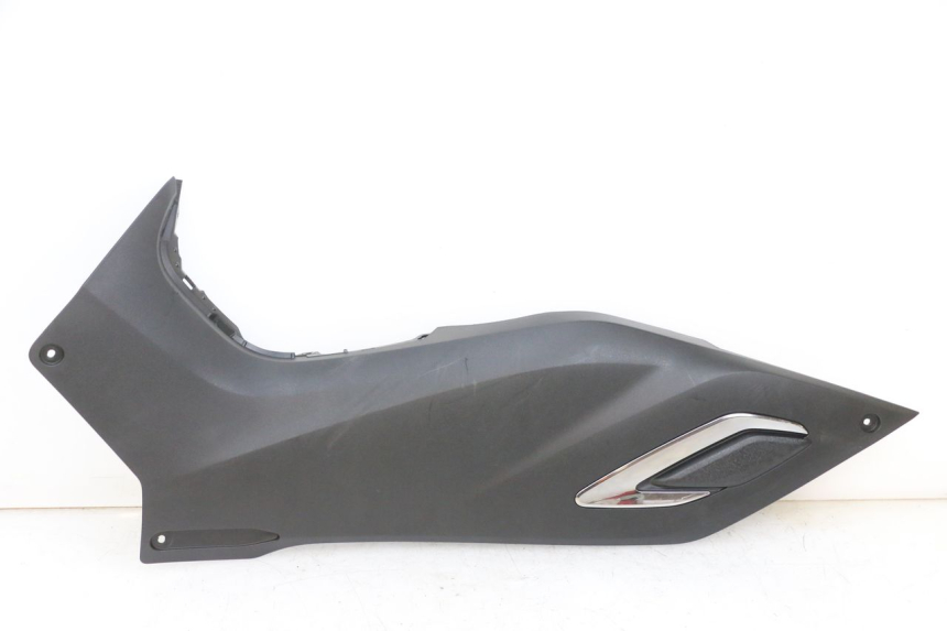 photo de CARENA PEDANA CONGIUNZIONE SINISTRA YAMAHA TRICITY 300 (2020 - 2024) - Vista principale