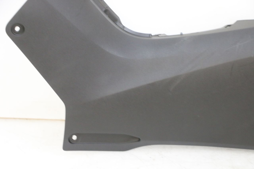 photo de CARENA PEDANA CONGIUNZIONE SINISTRA YAMAHA TRICITY 300 (2020 - 2024) - Ricambio usato controllato