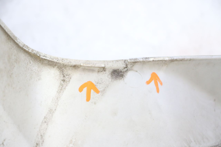 photo de CARENA PEDANA CONGIUNZIONE SINISTRA YAMAHA X-MAX XMAX 250 (2006 - 2009)