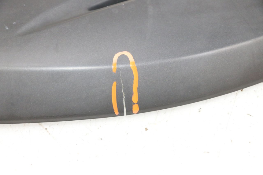 photo de Giunzione pedale sinistro YAMAHA X-MAX XMAX 125 (2010 - 2013) - Stato della superficie e materiale