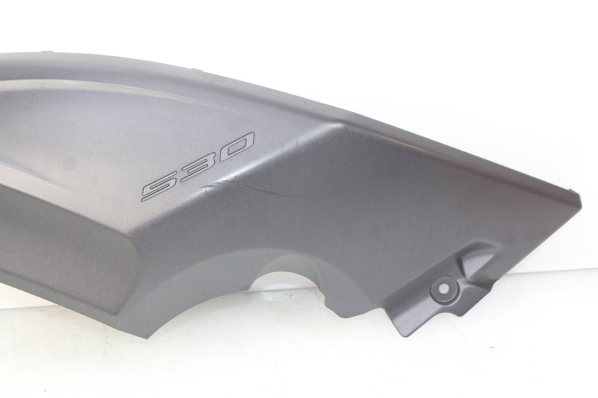 photo de Giunzione pedale sinistro YAMAHA XP T-MAX TMAX ABS 530 (2012 - 2015)