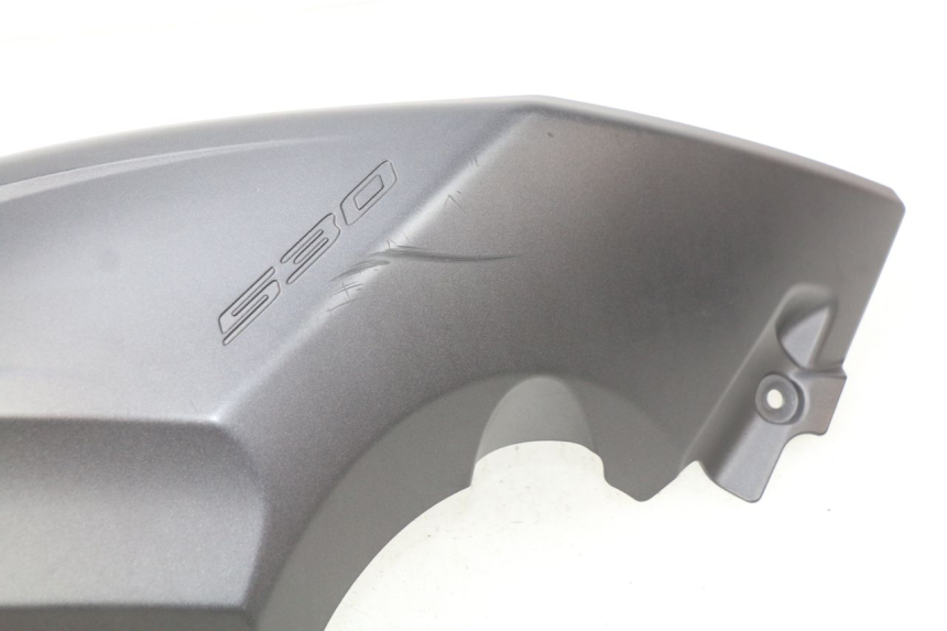 photo de Giunzione pedale sinistro YAMAHA XP T-MAX TMAX ABS 530 (2012 - 2015)