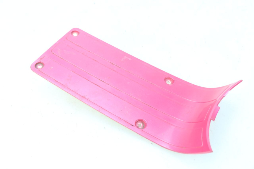 photo de JUNZIONE PEDANA EUROCKA GREEN 1