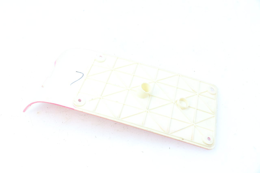 photo de JUNZIONE PEDANA EUROCKA GREEN 1