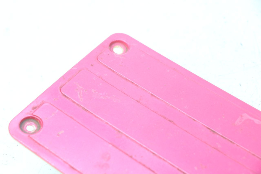 photo de JUNZIONE PEDANA EUROCKA GREEN 1