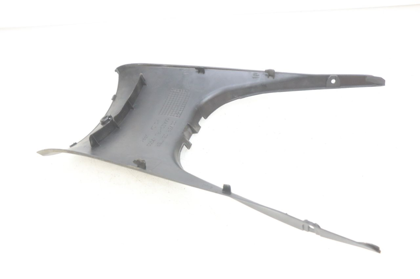 photo de JUNZIONE PEDANA HONDA FES S-WING SWING ABS 125 (2007 - 2015)