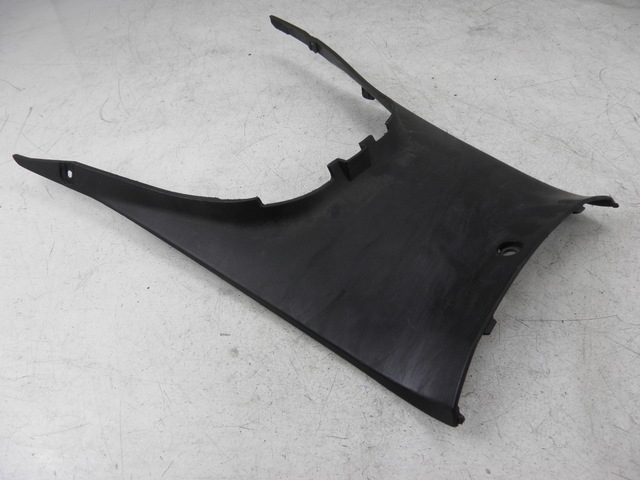 photo de JUNZIONE PEDANA HONDA FES S-WING SWING ABS 125 (2007 - 2015)