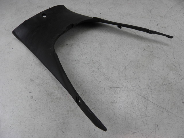 photo de JUNZIONE PEDANA HONDA FES S-WING SWING ABS 125 (2007 - 2015)